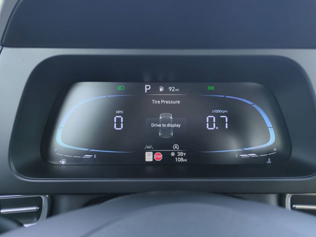 New 2026 Hyundai Elantra SE image 29