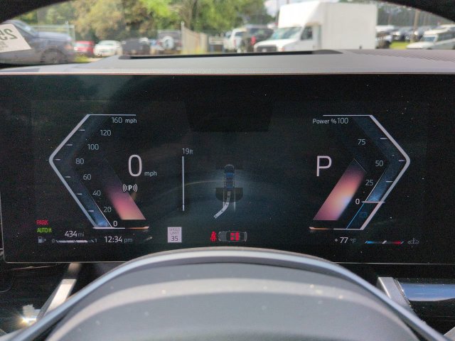 Used 2024 BMW 530i RWD image 35