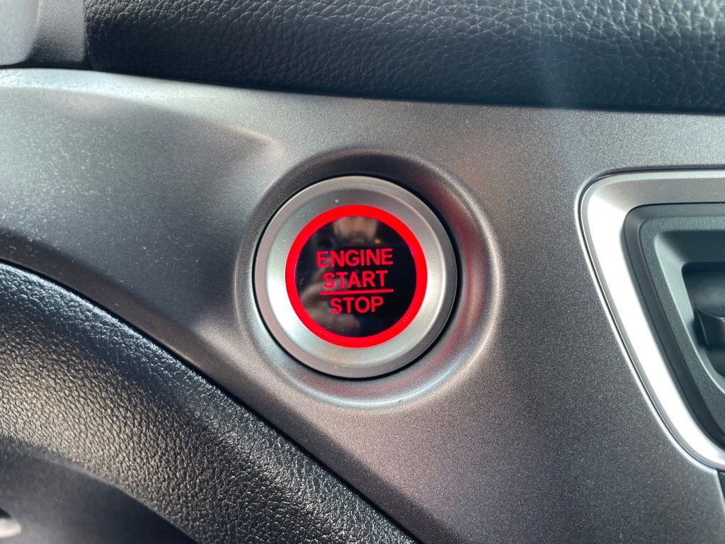 Used 2019 Honda Passport Sport image 16