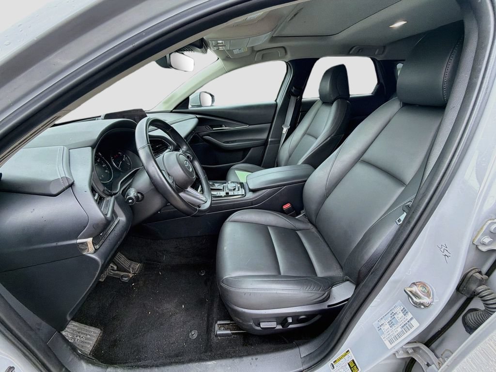 Used 2025 MAZDA CX-30 AWD 2.5 S w/ Preferred Package image 23