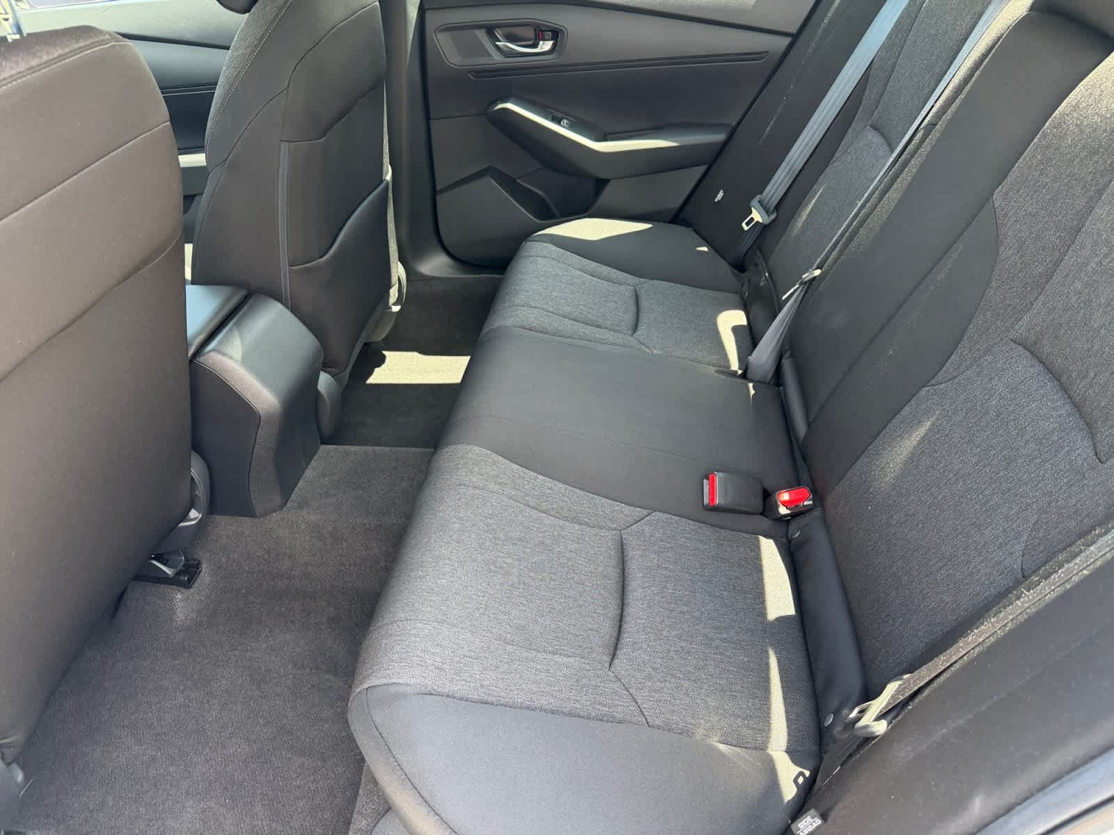 Used 2024 Honda Accord LX image 18