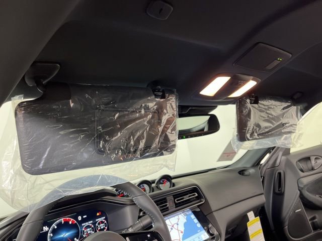 New 2026 Nissan Z Performance image 39