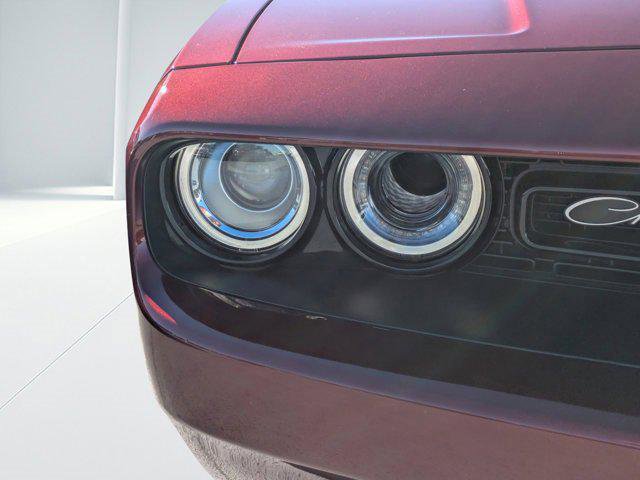 Certified 2023 Dodge Challenger R/T Scat Pack w/ Plus Package image 8