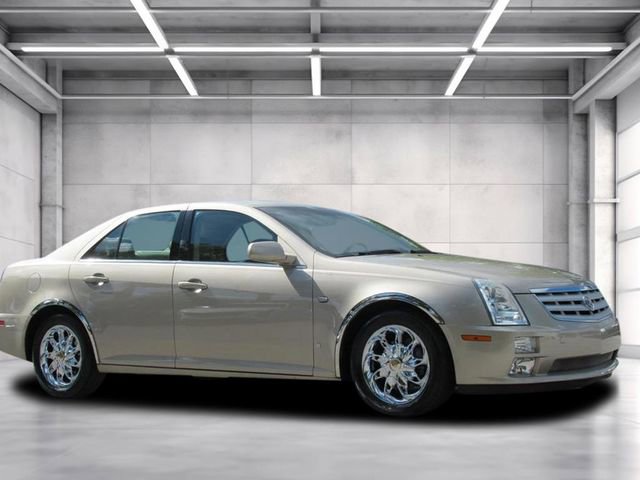 Used 2006 Cadillac STS w/ Preferred Equipment Group