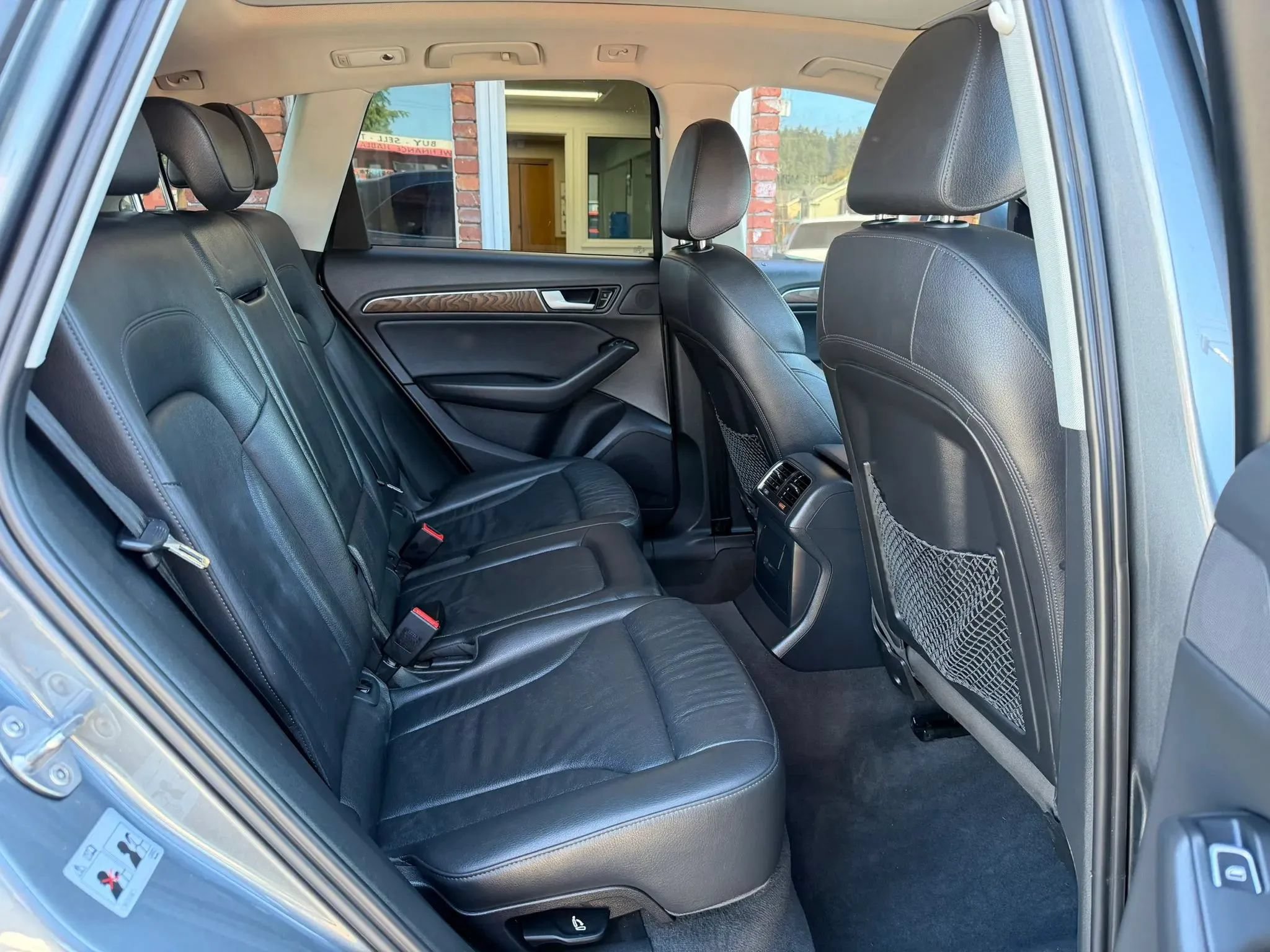 Used 2014 Audi Q5 2.0T Premium Plus AWD/4WD image 23