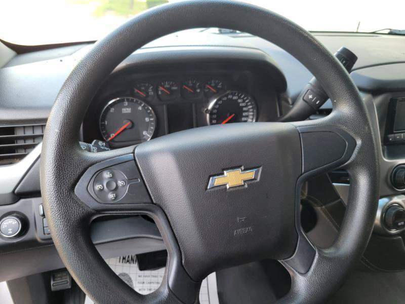 Used 2017 Chevrolet Tahoe 4WD image 11