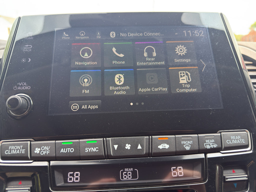 Used 2018 Honda Odyssey Elite image 22
