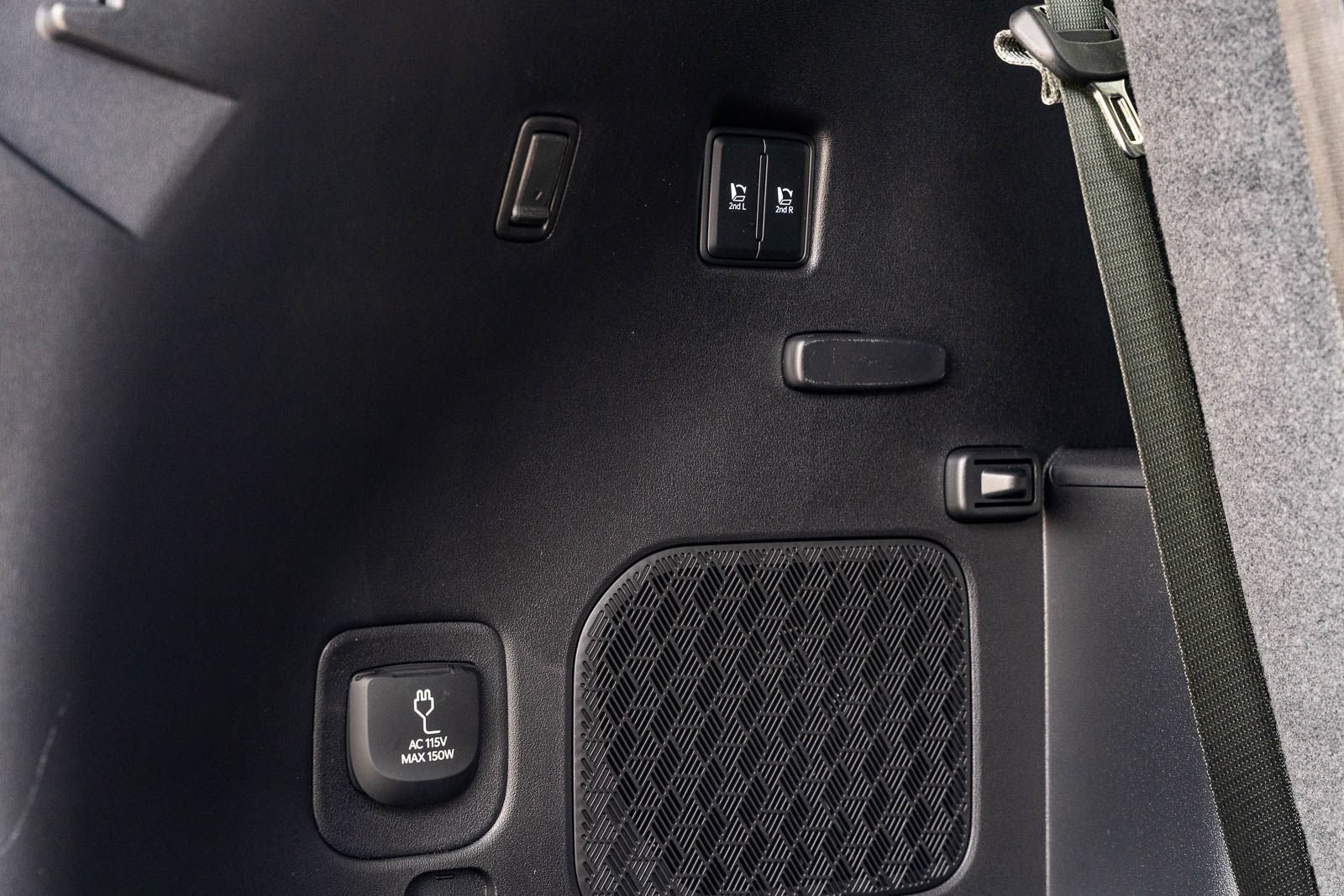 New 2027 Kia Telluride SX Prestige X-Pro AWD/4WD image 13