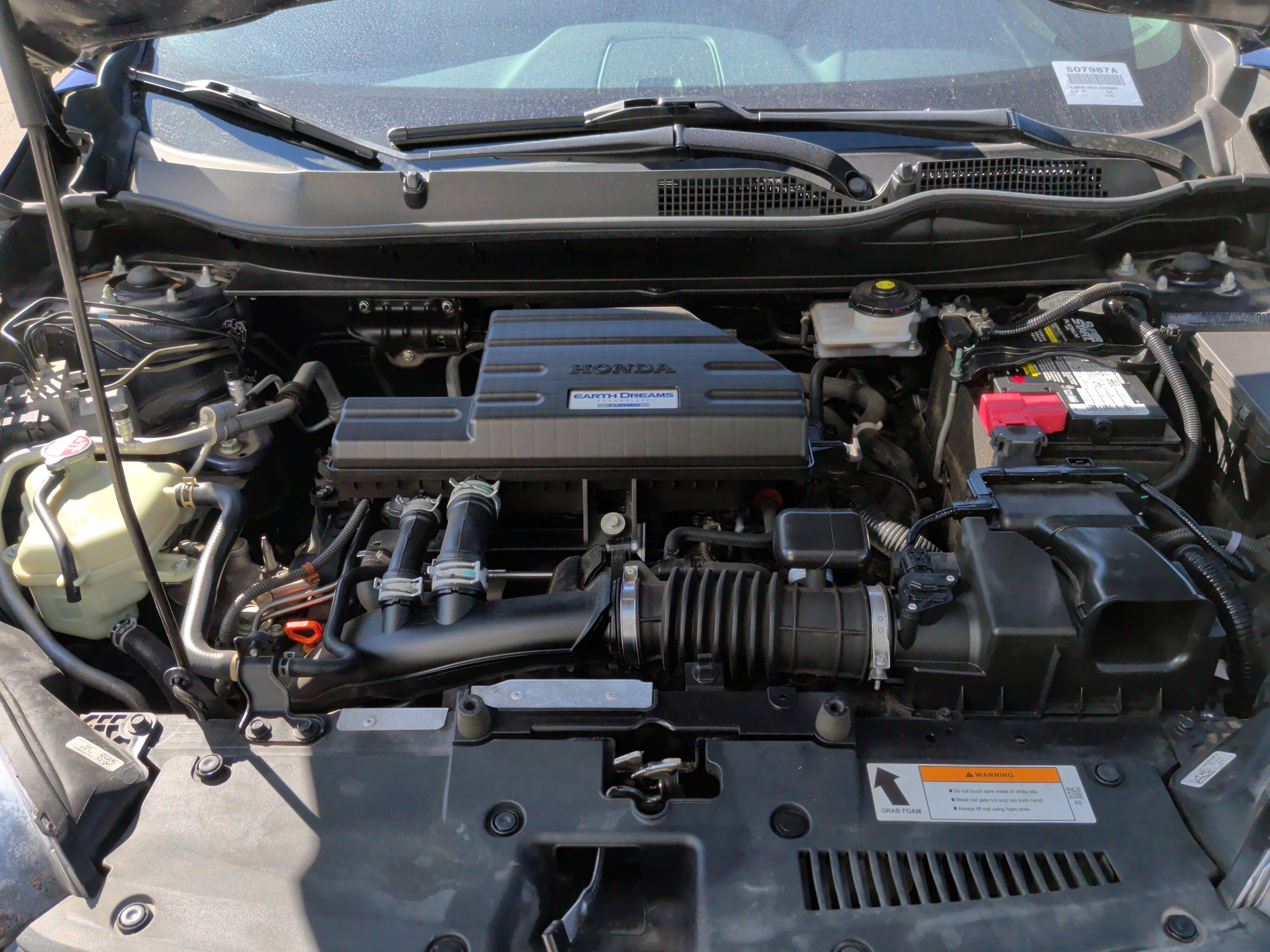 Used 2020 Honda CR-V LX image 31