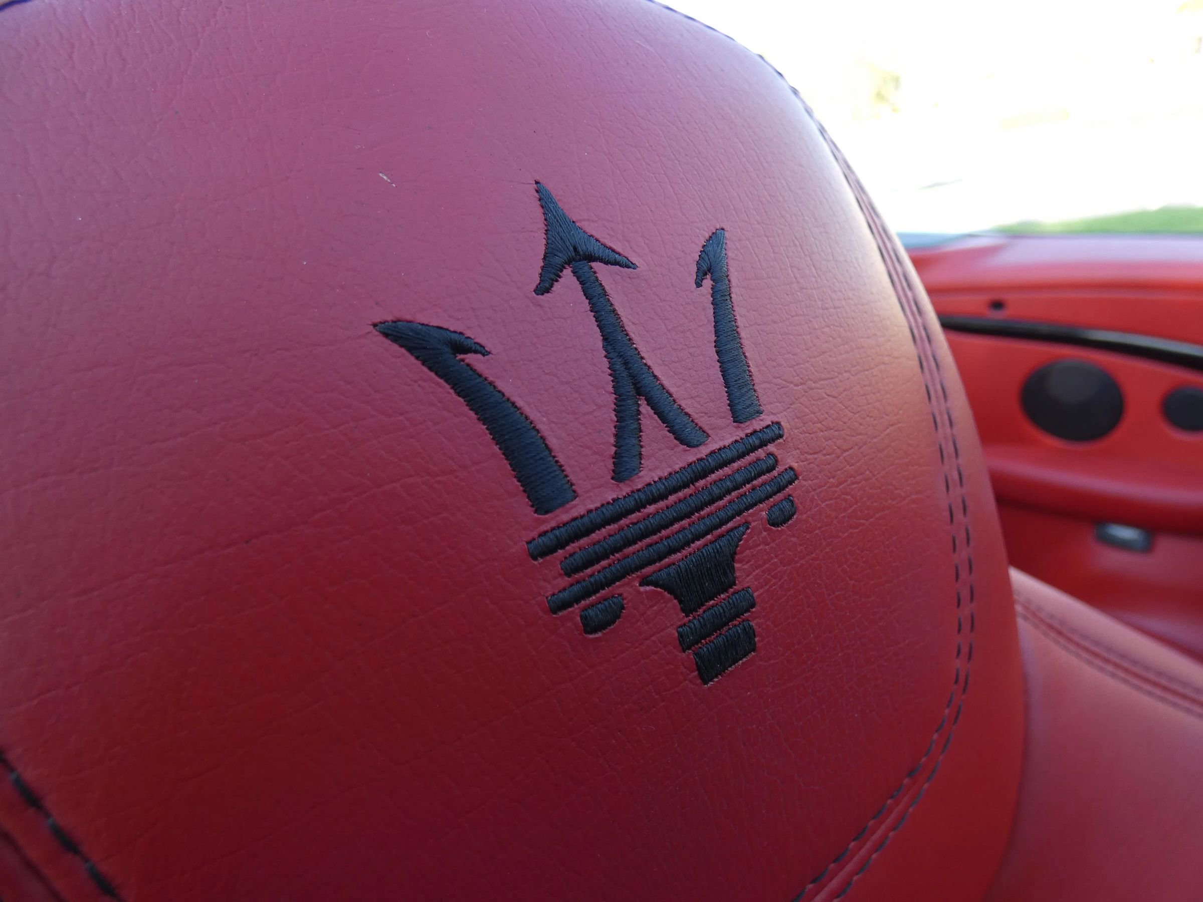 Used 2019 Maserati GranTurismo Sport image 65