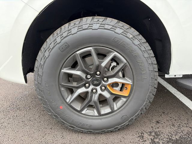 New 2026 Ford Expedition Tremor AWD/4WD image 33