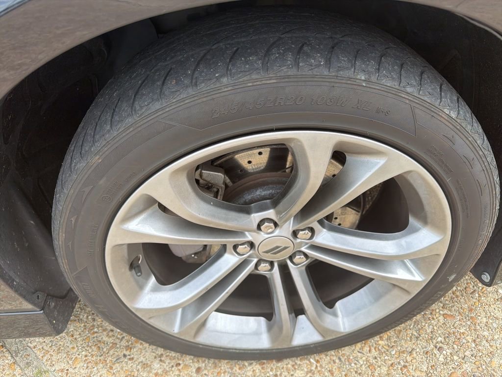 Used 2021 Dodge Charger R/T image 26