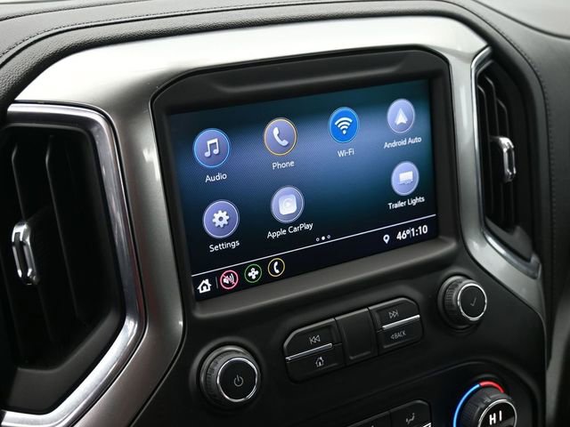 Used 2022 Chevrolet Silverado 2500 LT w/ Fleet Comfort Package image 32