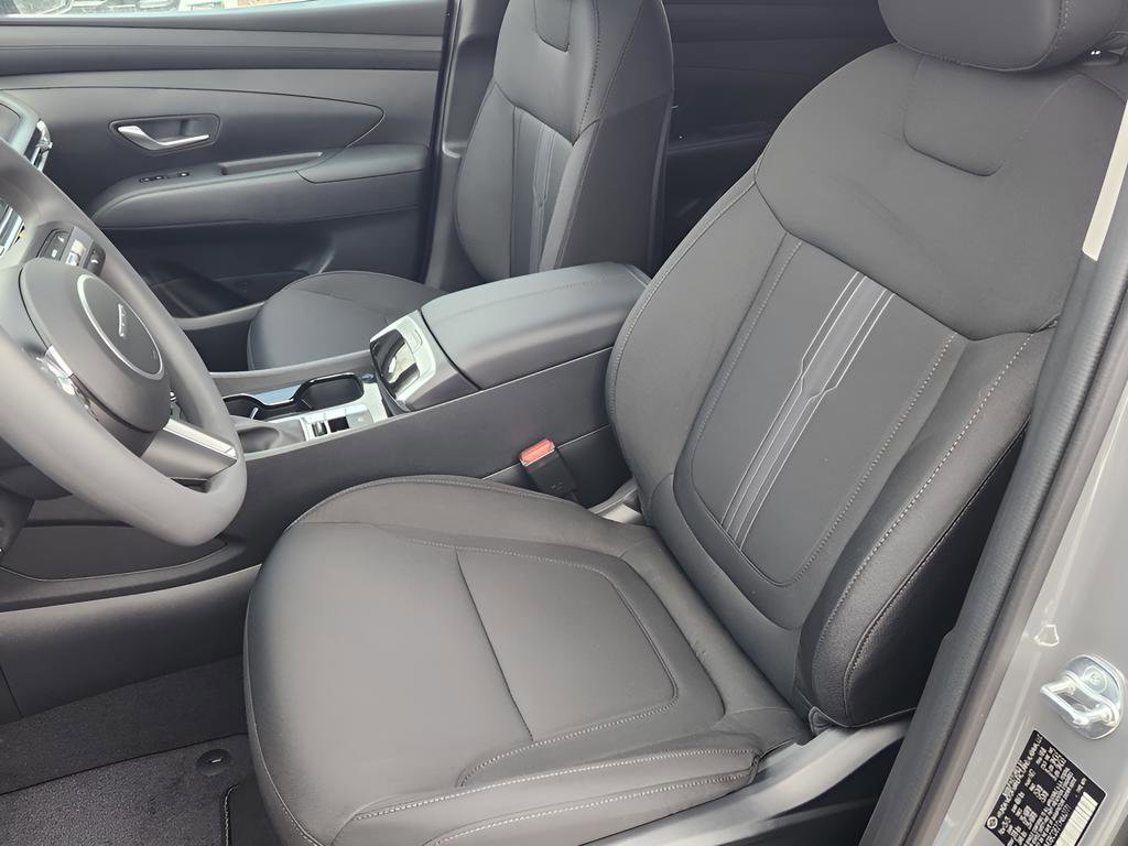 New 2026 Hyundai Tucson SEL AWD/4WD image 13
