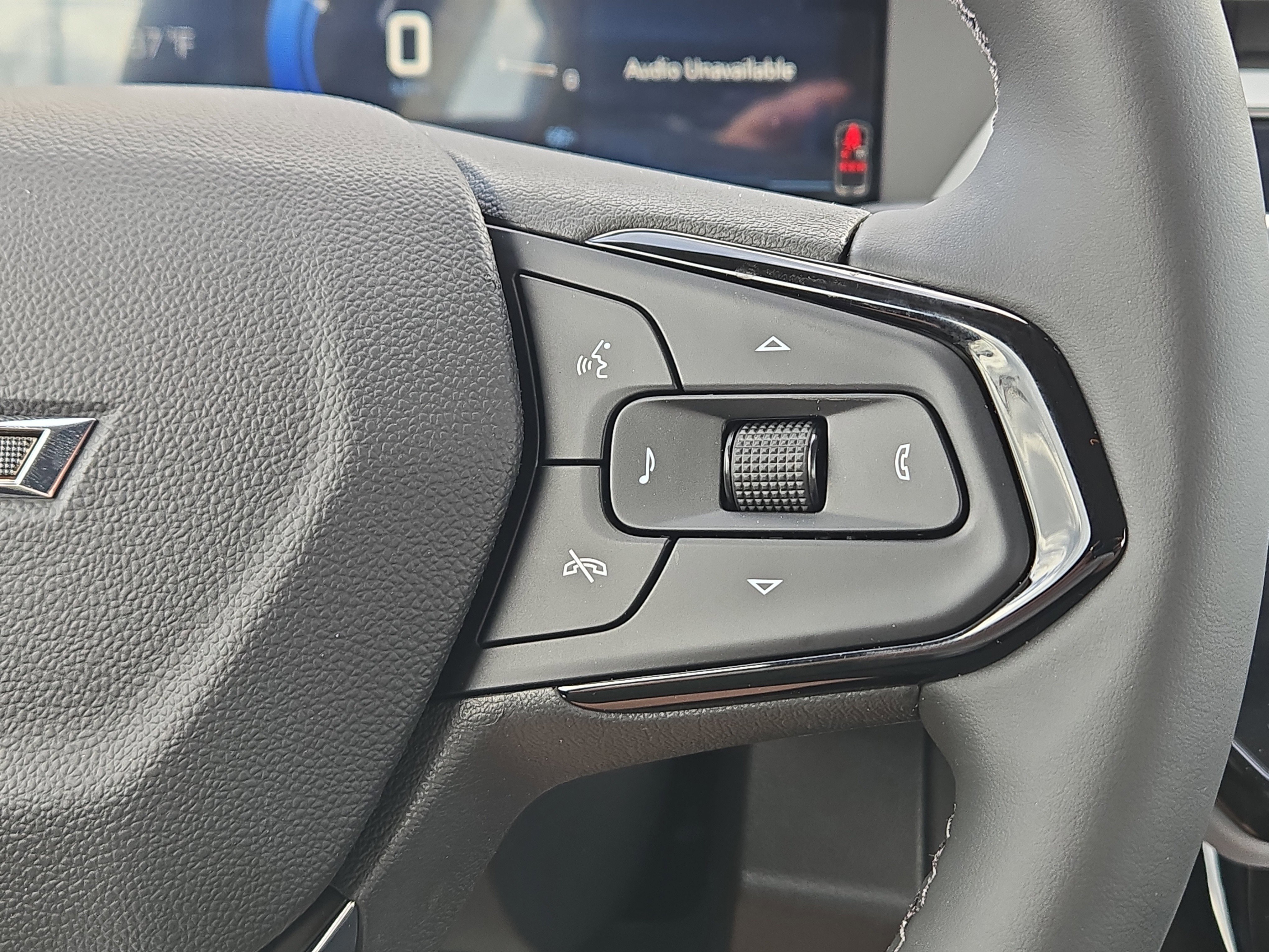 New 2027 Chevrolet Bolt RS w/ Technology Package image 23