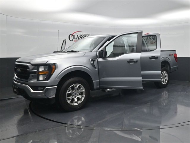 Used 2023 Ford F150 XLT image 33