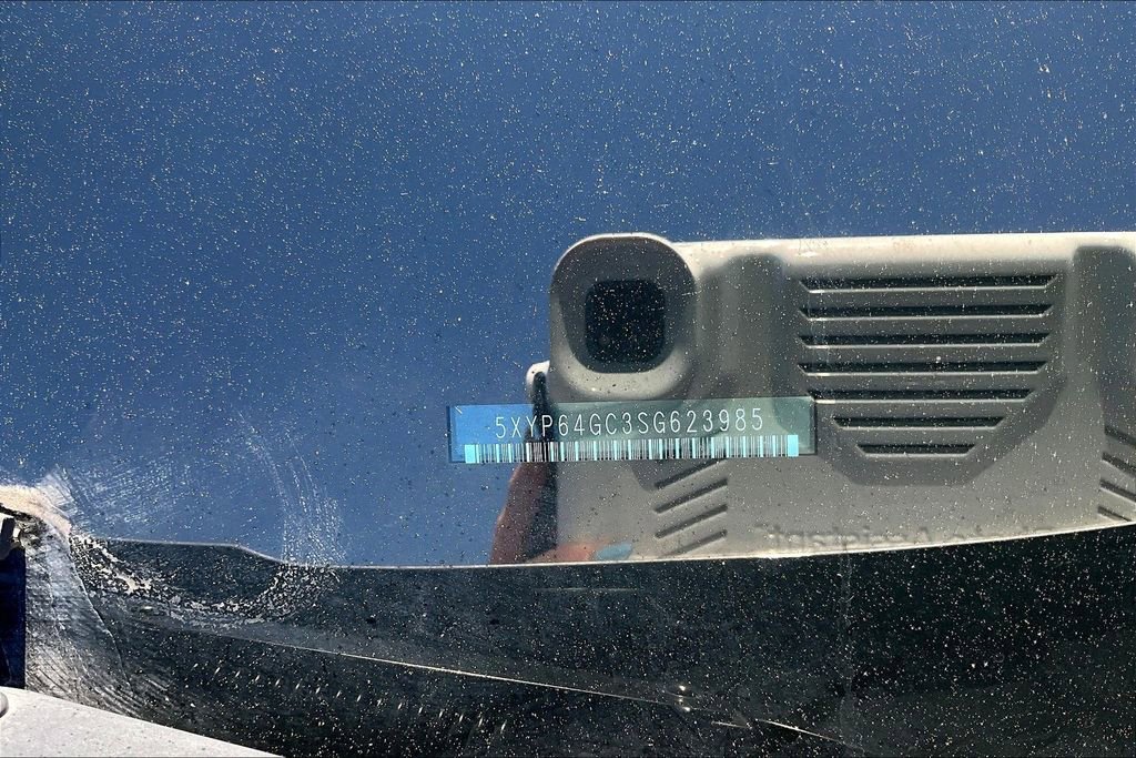 Used 2025 Kia Telluride S image 33