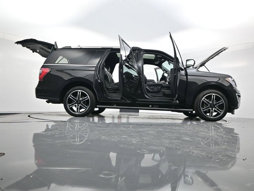 Used 2021 Ford Expedition Max Limited image 63