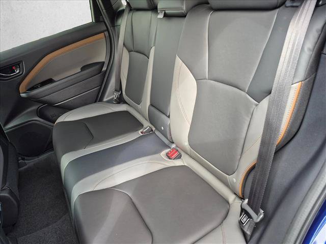 New 2026 Subaru Forester Sport AWD/4WD image 12