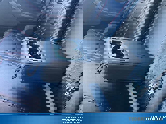 Used 2025 Ford Mustang Mach-E Premium w/ Sport Appearance Package image 14