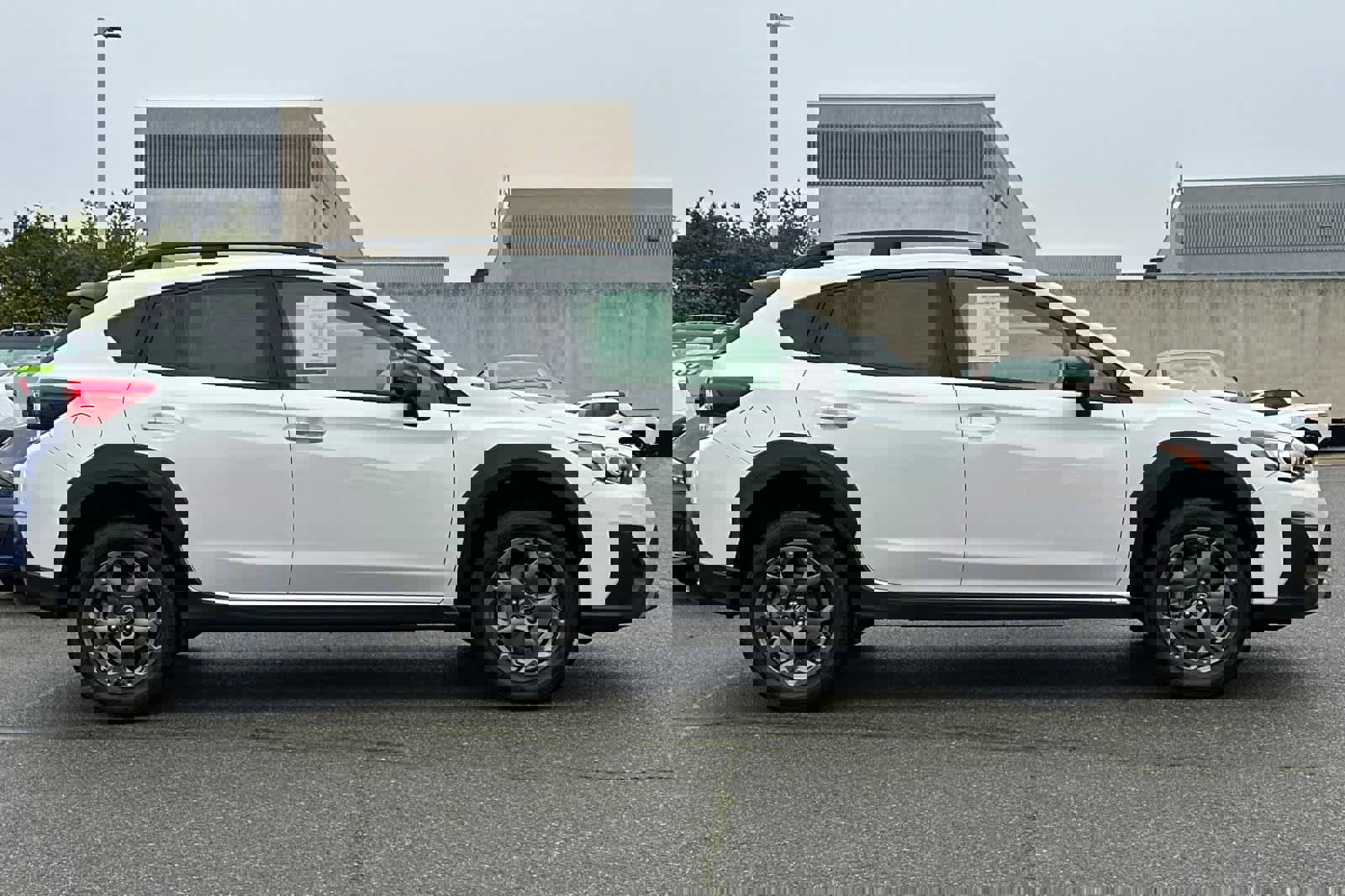 Used 2023 Subaru Crosstrek 2.5i Sport w/ Popular Package #3 image 6