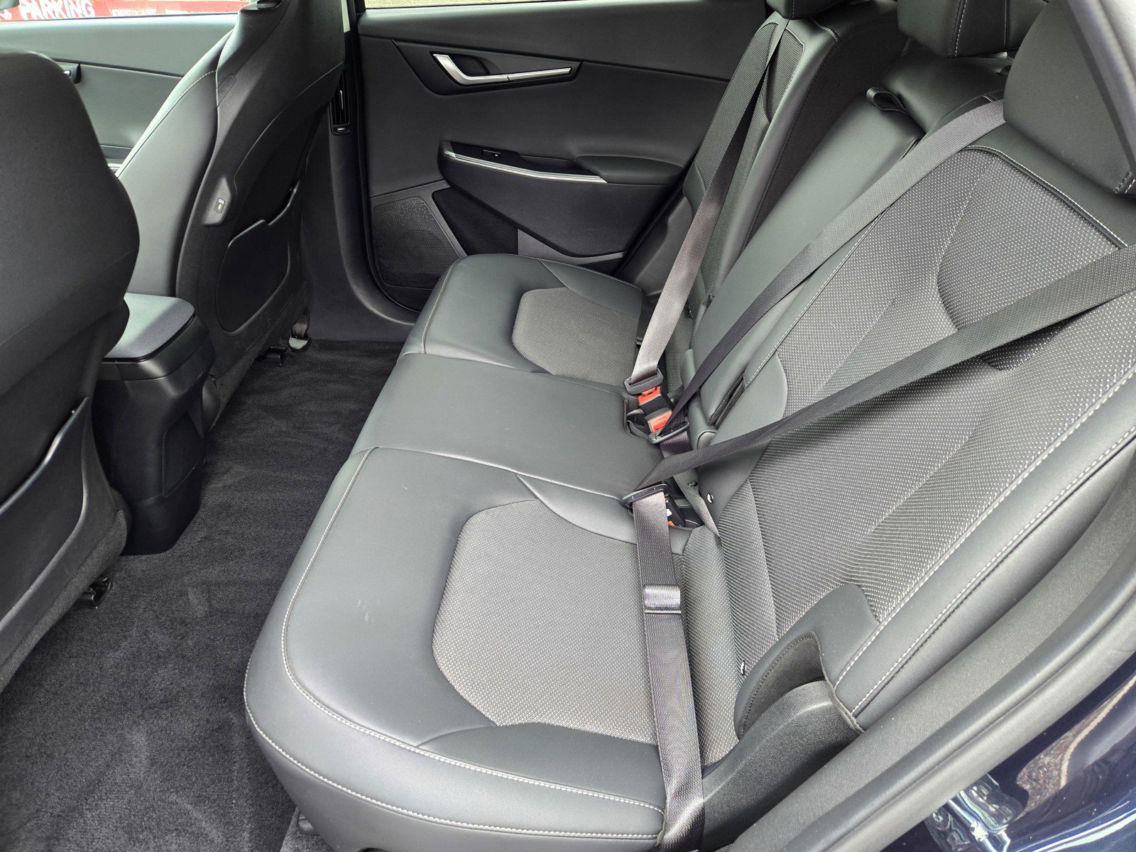 Certified 2024 Kia EV6 Light RWD image 11