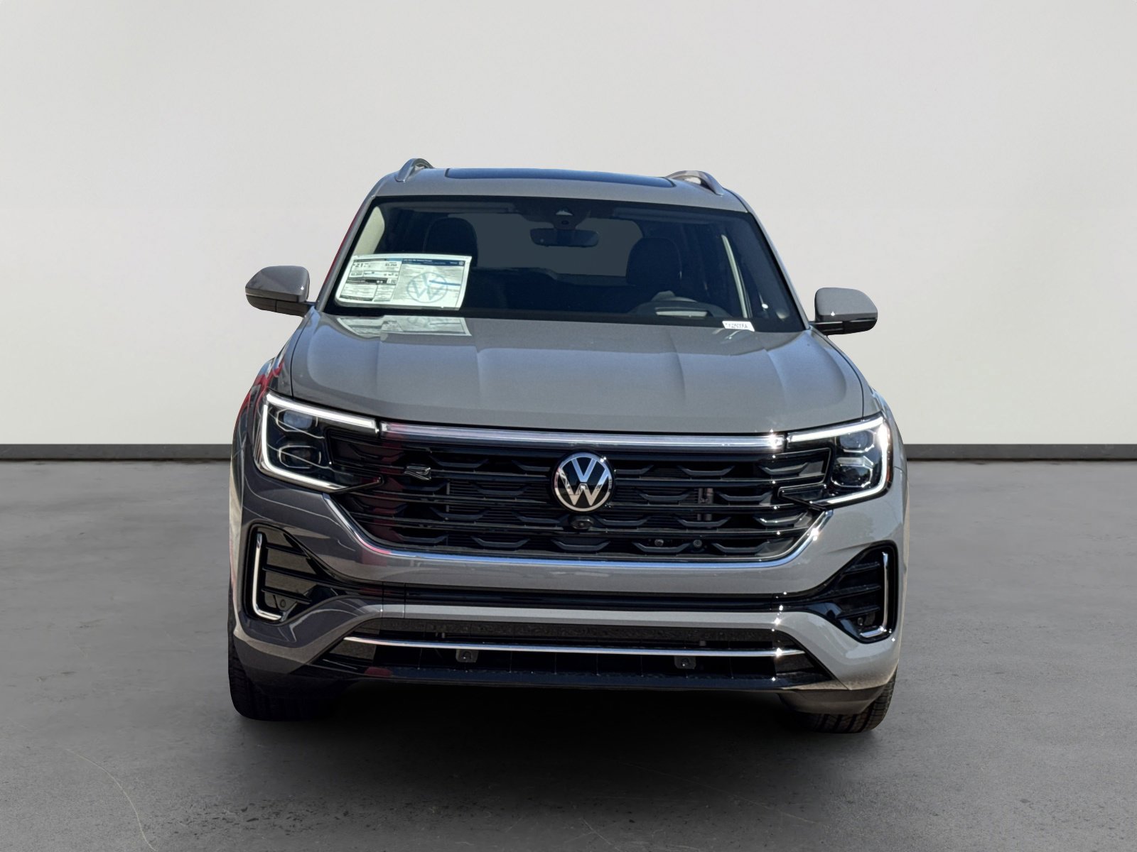 New 2026 Volkswagen Atlas SEL Premium R-Line image 2