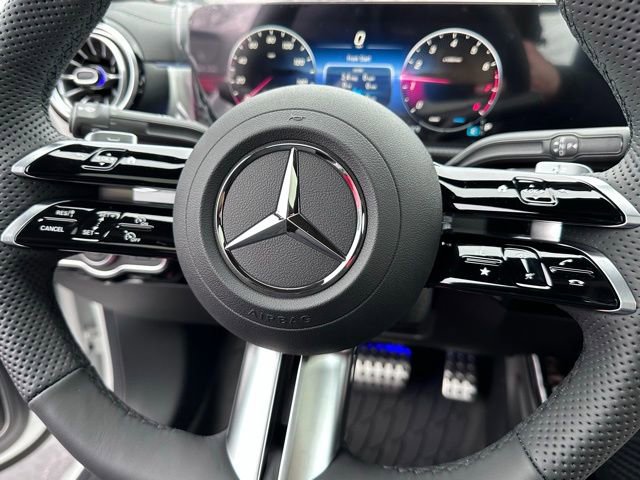 New 2026 Mercedes-Benz CLA 250 4MATIC image 13