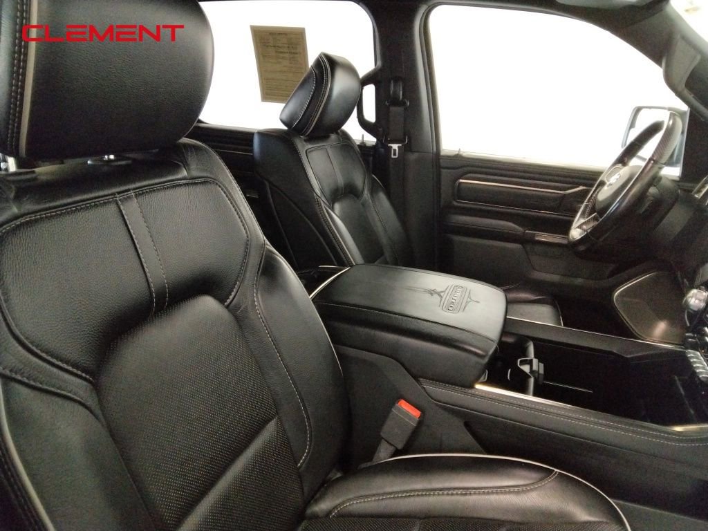 Used 2019 RAM 1500 Limited image 42