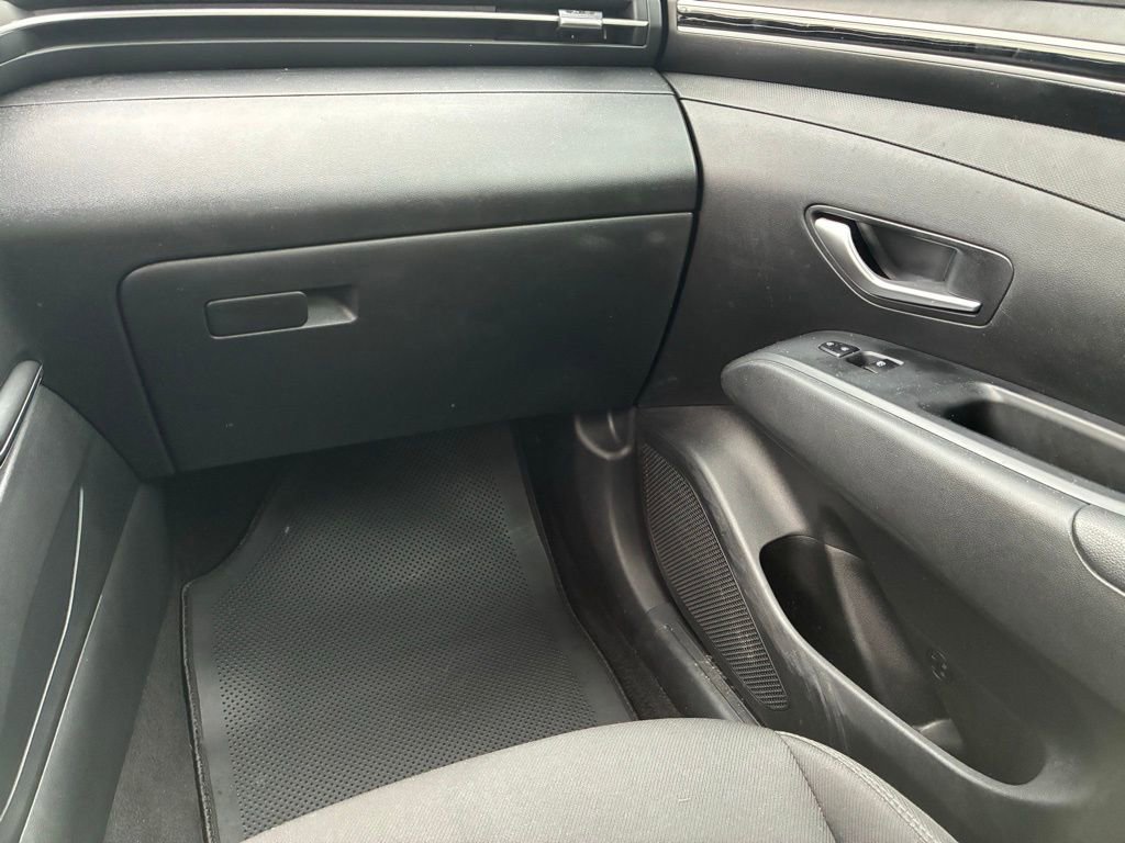Used 2023 Hyundai Tucson SEL image 35