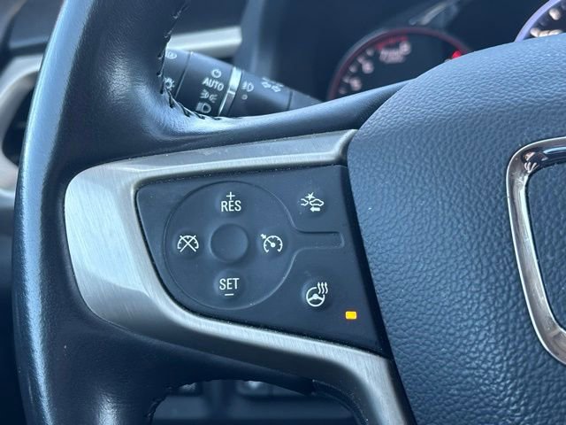 Used 2021 GMC Acadia Denali w/ Denali Ultimate Package image 16