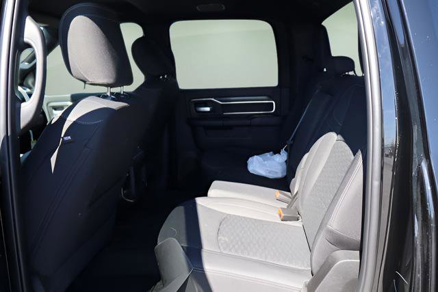 New 2026 RAM 2500 Big Horn image 12