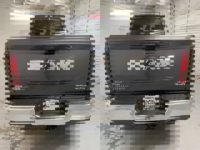 New 2025 RAM 2500 Big Horn image 5