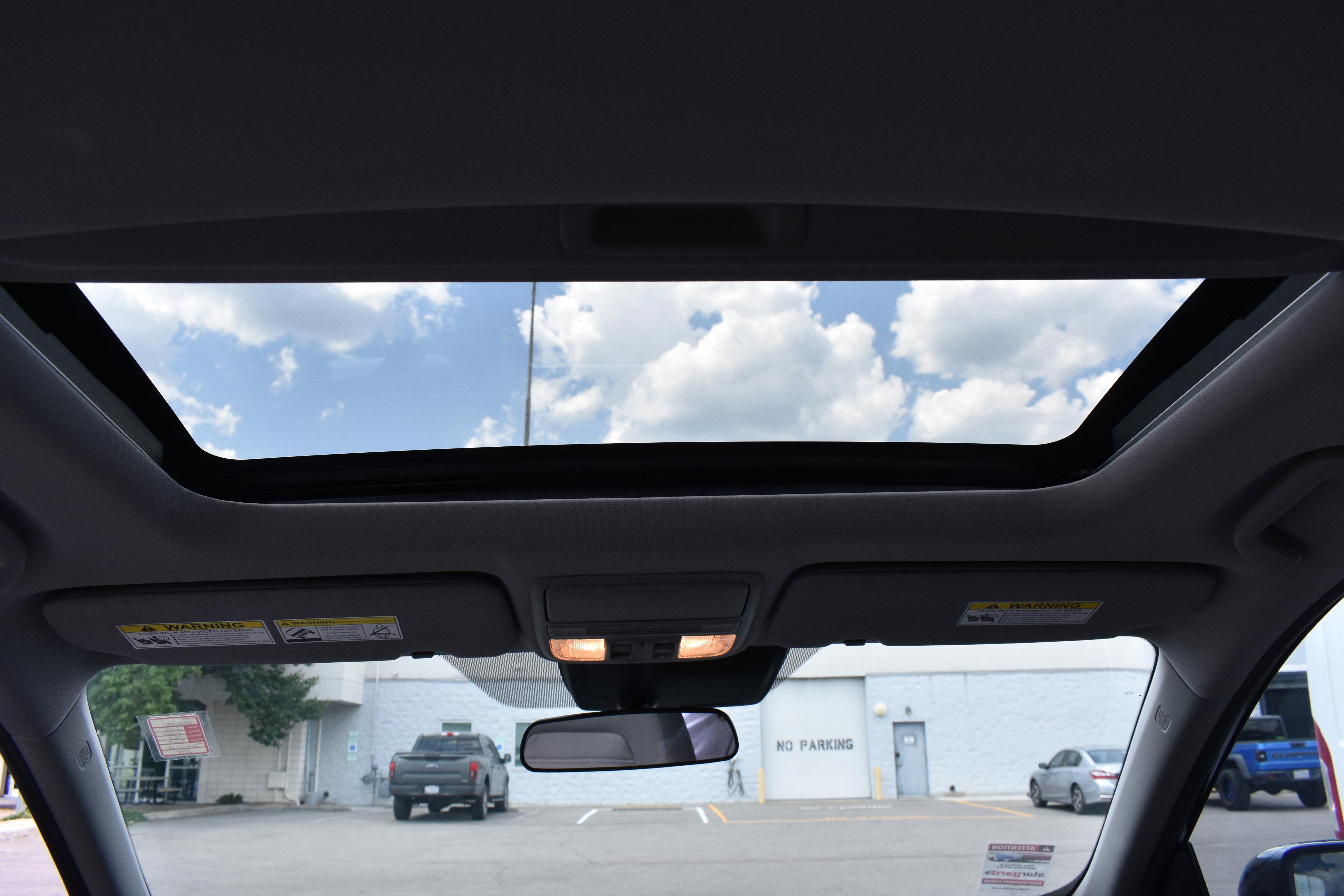 Certified 2022 Honda CR-V EX image 30