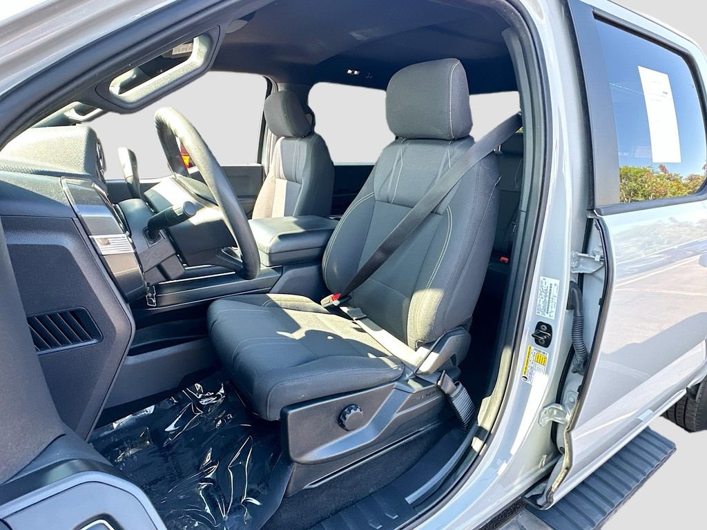 Used 2024 Ford F150 STX image 20