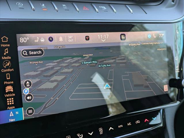 New 2026 Jeep Grand Cherokee Limited image 13