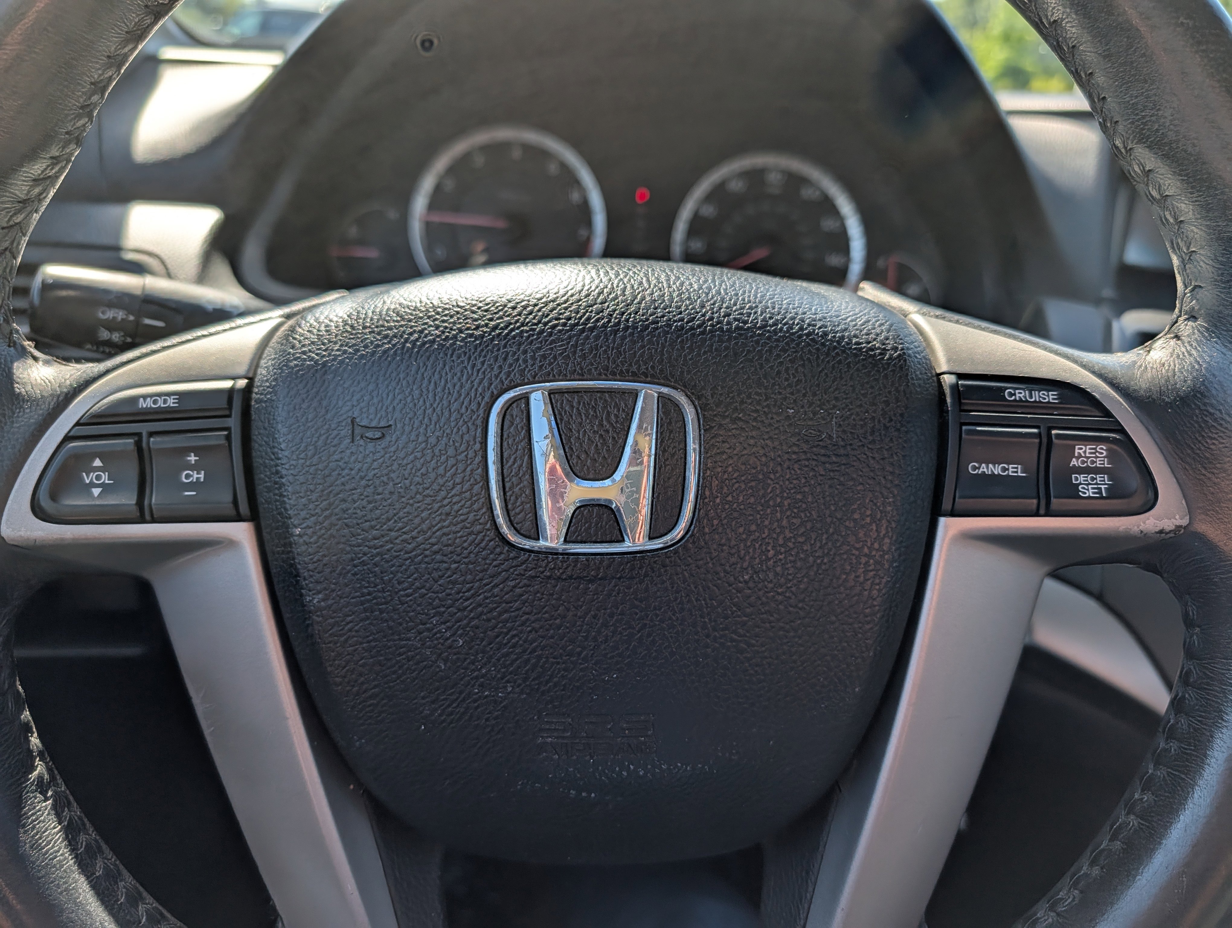 Used 2008 Honda Accord EX-L image 15