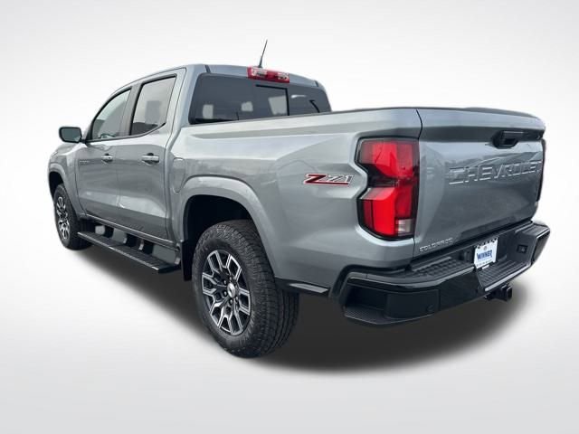 New 2026 Chevrolet Colorado Z71 image 3