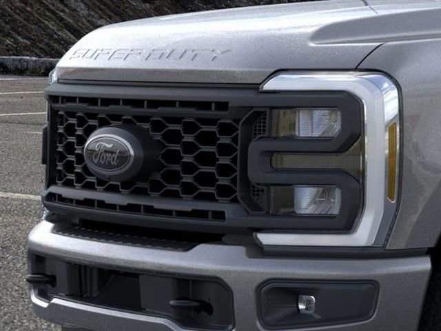 New 2025 Ford F250 Lariat w/ Lariat Ultimate Package image 17