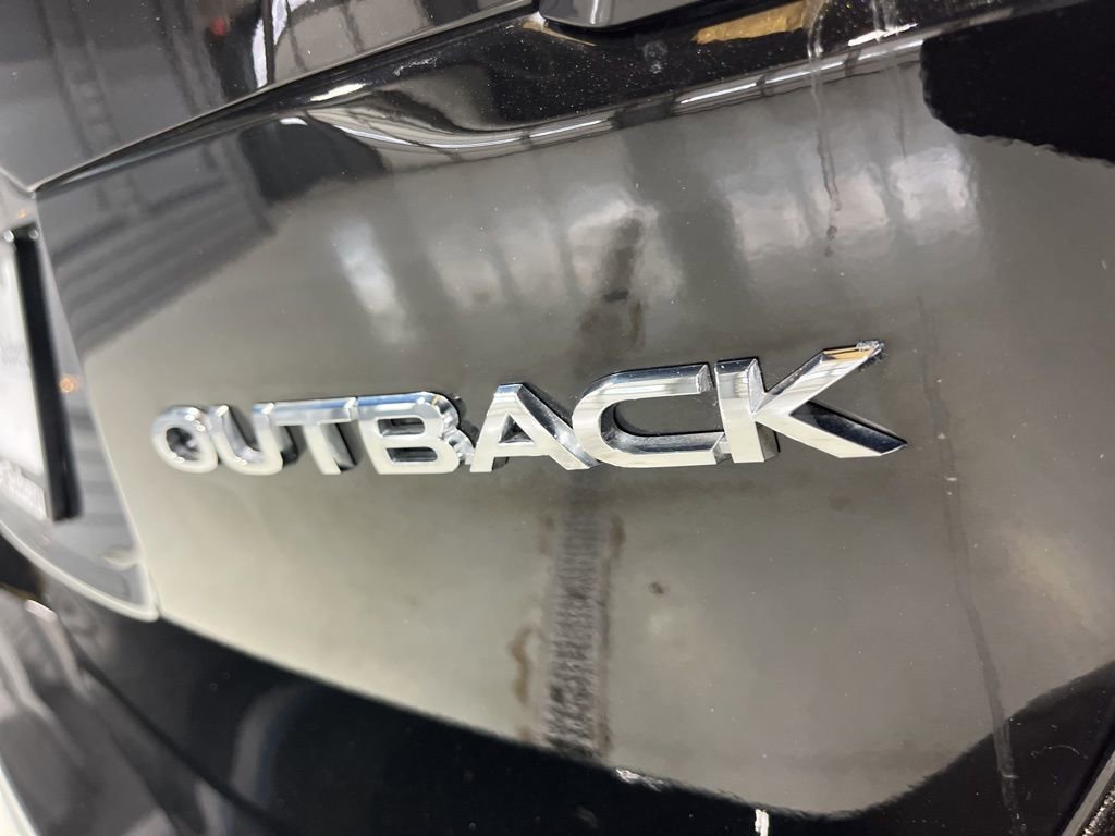 Used 2024 Subaru Outback Premium image 35