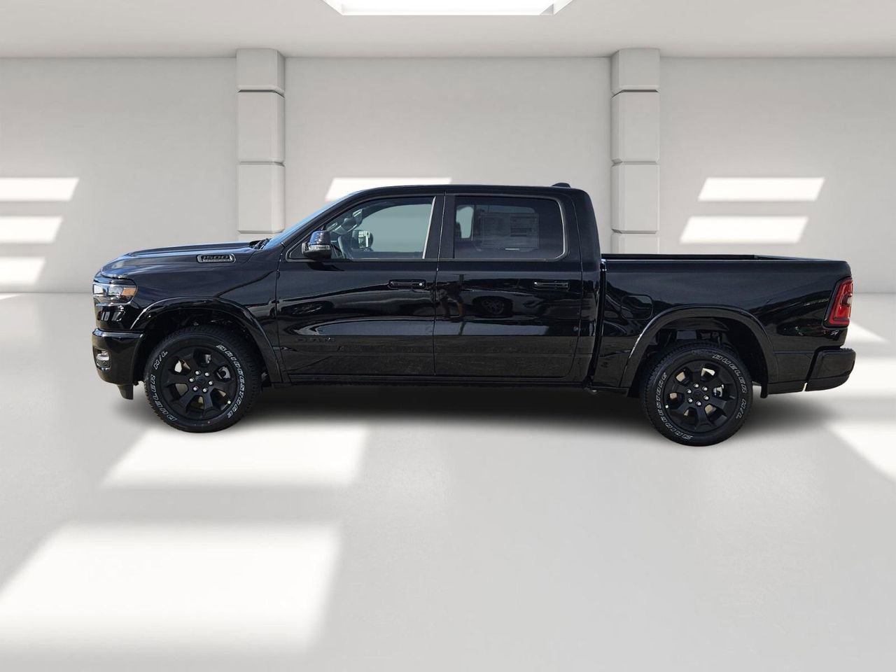 New 2026 RAM 1500 Big Horn image 2