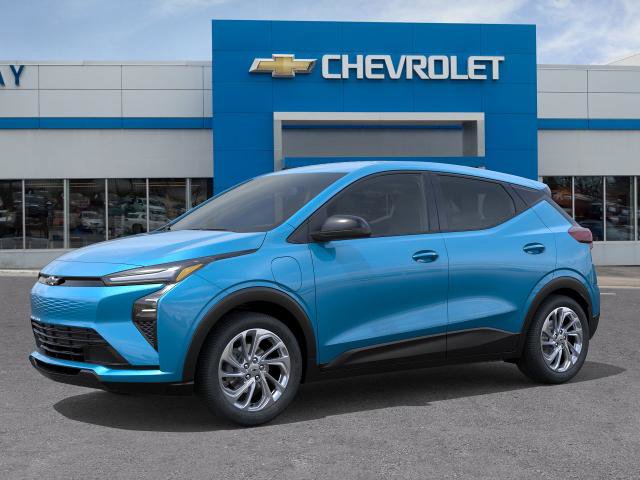 New 2027 Chevrolet Bolt LT FWD image 2