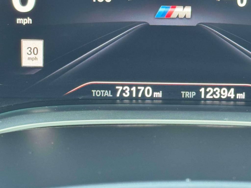 Used 2019 BMW 750i xDrive w/ Executive Package AWD/4WD image 29
