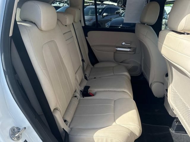 Used 2021 Mercedes-Benz GLB 250 image 13