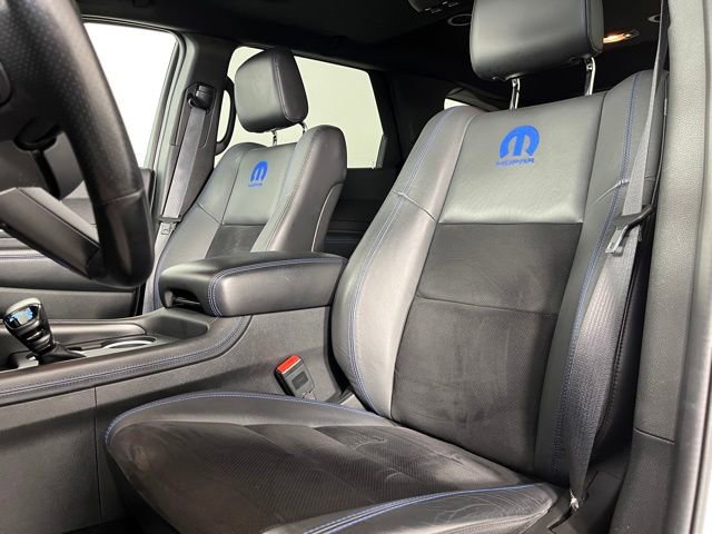 Used 2022 Dodge Durango R/T w/ Tow 'N Go Package AWD/4WD image 17