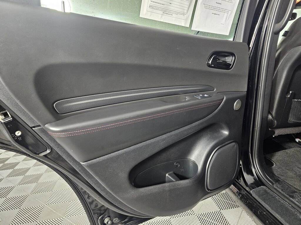Used 2022 Dodge Durango R/T image 33