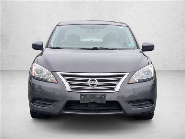 Used 2014 Nissan Sentra SV FWD video 2