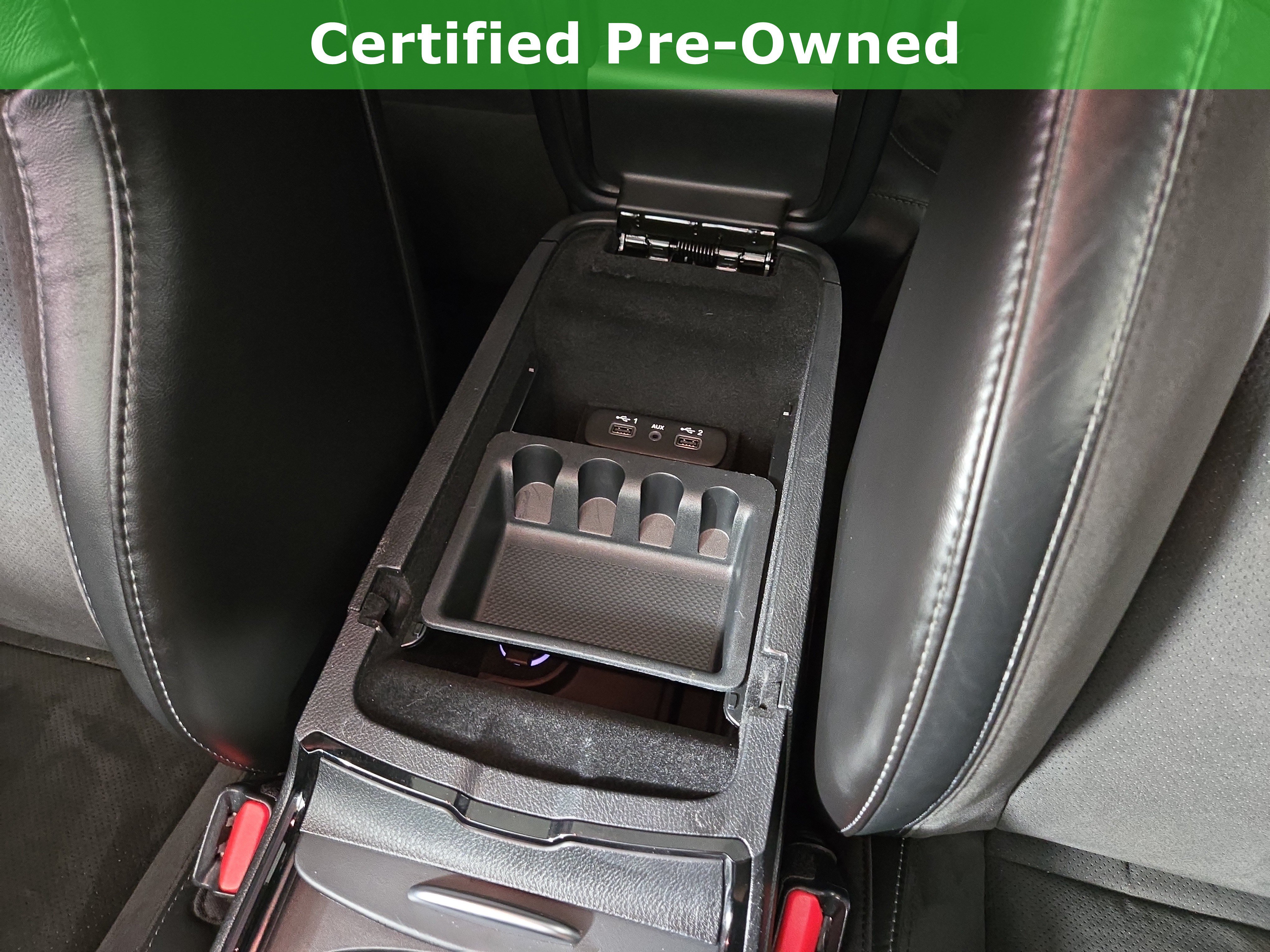Certified 2023 Dodge Charger R/T w/ Plus Group RWD image 29
