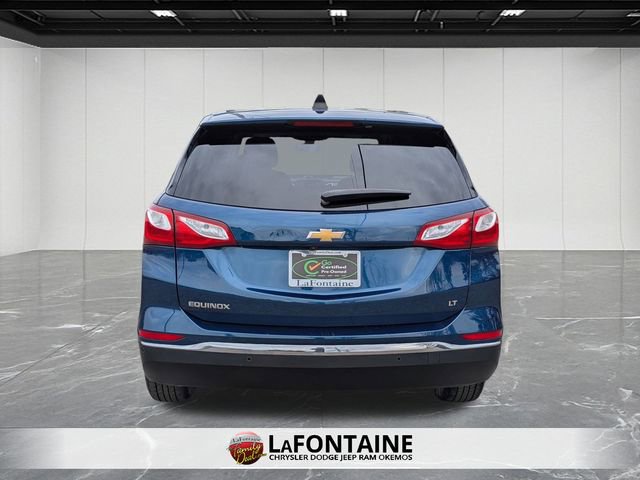 Used 2019 Chevrolet Equinox LT image 4