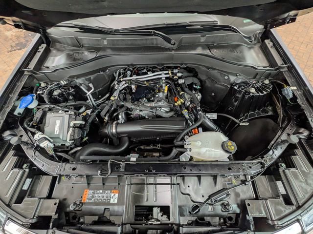 Used 2025 Ford Explorer Active w/ Active Comfort Package image 25